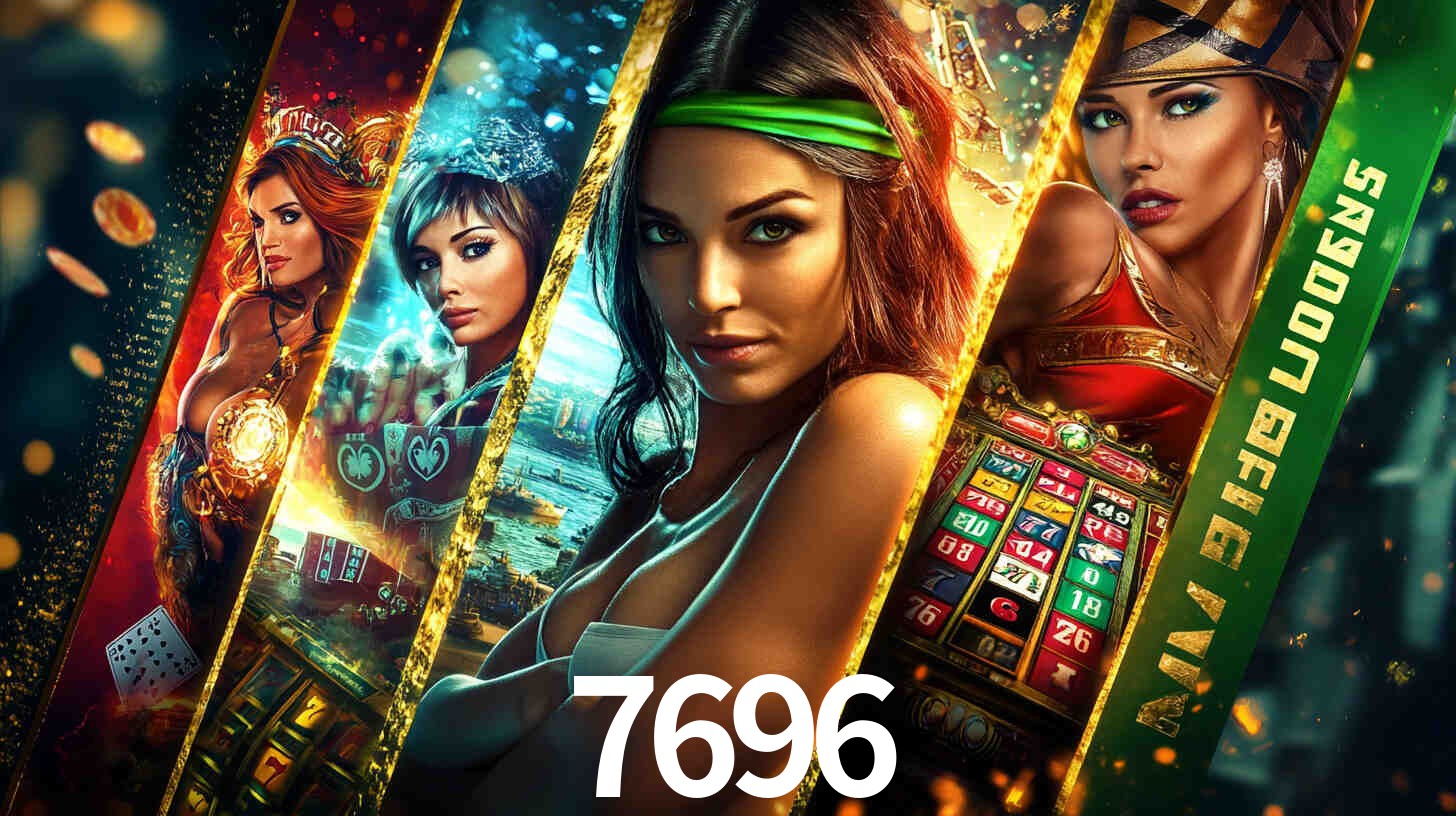 E-Sports no 7696