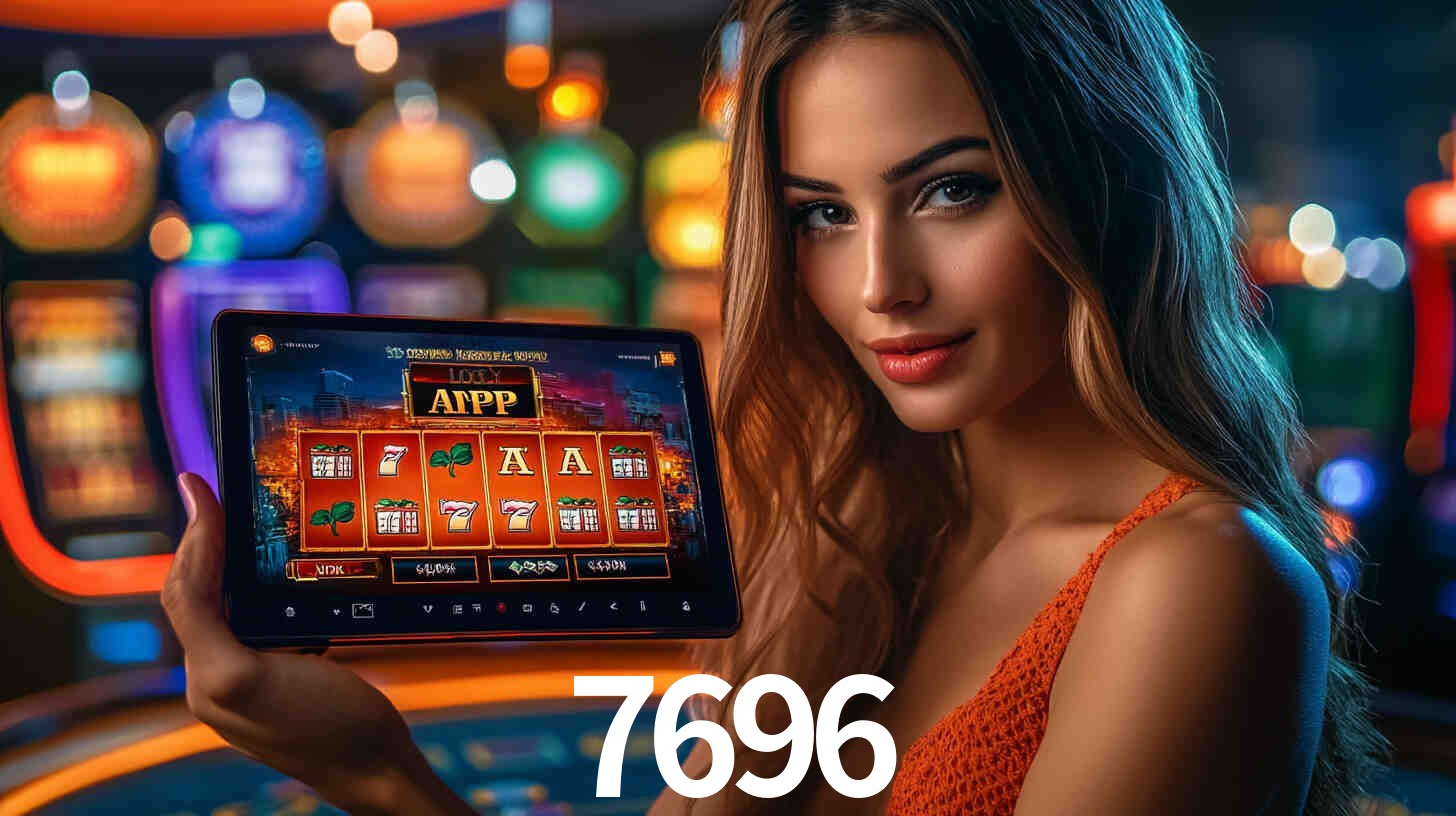 Baixar App iOS 7696