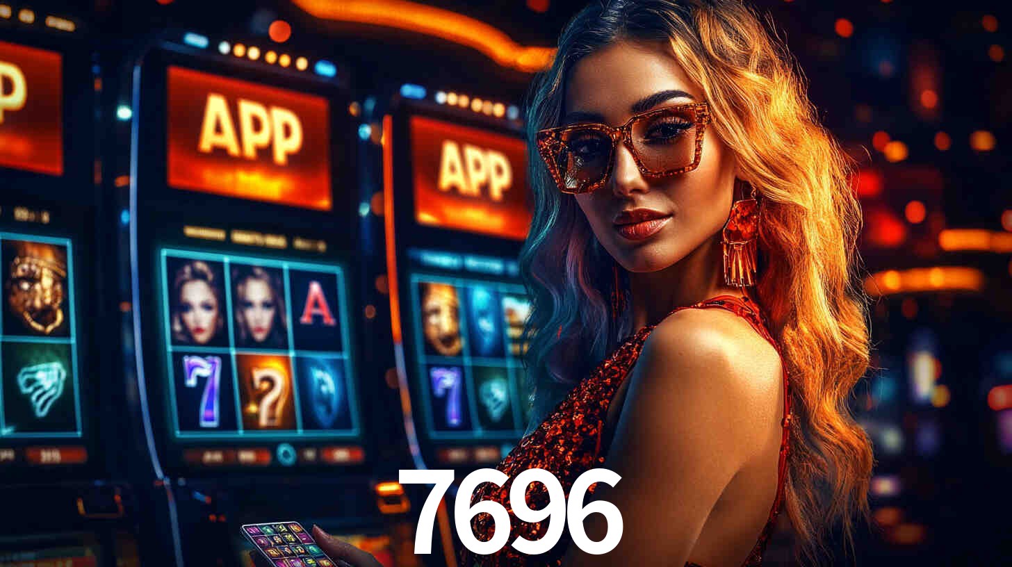 Benefícios do App 7696
