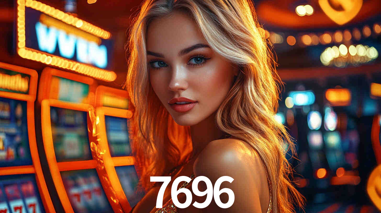 Caça-Níqueis no 7696