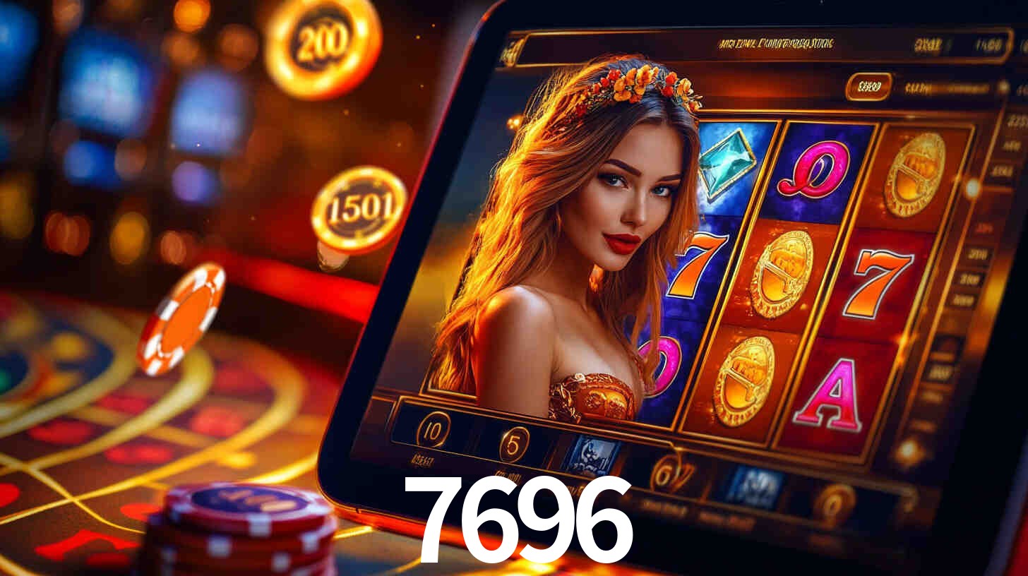 Jogos Crash no 7696
