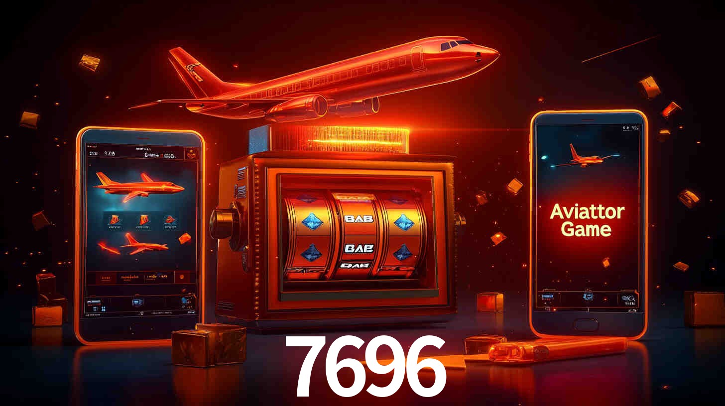 Como Jogar Aviator no 7696