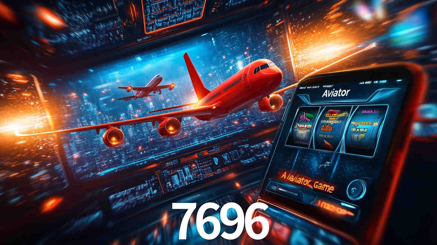 Dicas para Jogar Aviator no 7696