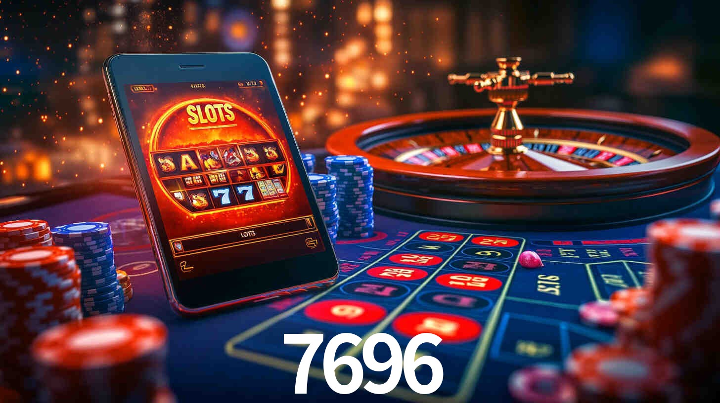 Slots Favoritos no 7696